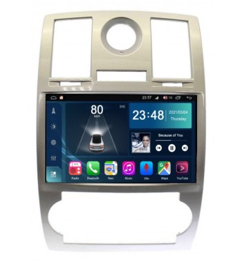 Мультимедийная система Torssen Chrysler 300C 04-14 F9464 4G Carplay DSP Мультимедийная система Torssen Chrysler 300C 04-14 F9464 4G Carplay DSP