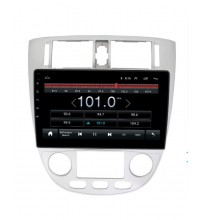 Медиаресивкр Torssen Chevrolet Lacetti 04-13 F106128 4G Carplay DSP