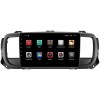 Мультимедийная система Torssen Citroen Jumpy/SpaceTourer 2016+ /Expert 2016+/Vivaro 19+ F9116