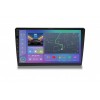 Мультимедийная система Torssen universal F106128 4G Carplay DSP