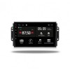 Мультимедийная система Torssen Chery Tiggo 3 2016+ F9332 4G Carplay DSP