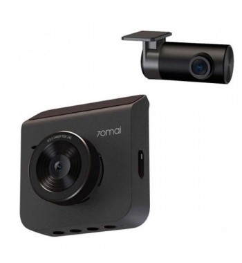 Автомобильный видеорегистратор Xiaomi 70 mai Dash Cam A400 Rear Cam Set Автомобильный видеорегистратор Xiaomi 70 mai Dash Cam A400 Rear Cam Set