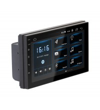 Мультимедийная система Incar DTA-7707 DSP