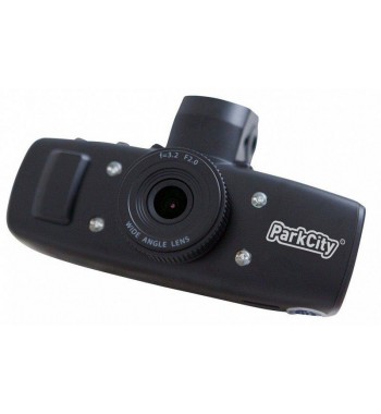 Автомобильный видеорегистратор ParkCity DVR HD 340 Автомобильный видеорегистратор ParkCity DVR HD 340
