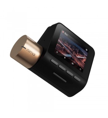 Автомобильный видеорегистратор Xiaomi 70 mai Dash Cam Lite D08