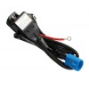 Провод питания для CYCLON H13/9004/9007 HI/LOW 35W