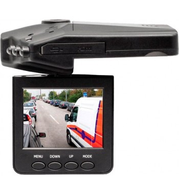Видеорегистратор CYCLON DVR-50HD Видеорегистратор CYCLON DVR-50HD