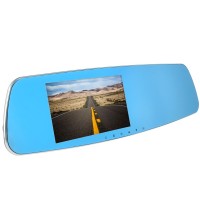 Зеркало-видеорегистратор CYCLON DVR MR-75 FHD