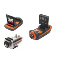 Камера CYCLON DVR-200FHD SPORT