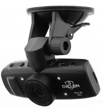 Видеорегистратор CYCLON DVR-105FHD GPS