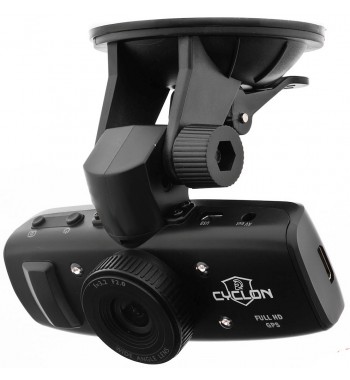 Видеорегистратор CYCLON DVR-105FHD GPS Видеорегистратор CYCLON DVR-105FHD GPS