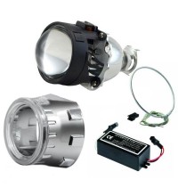 Комплект CYCLON BL-2.5" H1, S-21