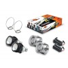 Комплект CYCLON BL-2.5" H1 STANDARD, S-21, A21, I-2