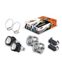 Комплект CYCLON BL-2.5" H1 ULTRA PLUS, S-21, A21, I-2