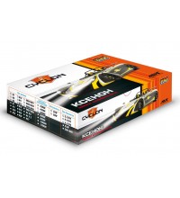 Комплект CYCLON BL-2.5" H1 ULTRA PLUS v2, S-21, A21, I-2
