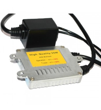 Блок розжига CYCLON SLIM 50W
