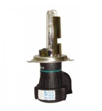 HID лампа HI/LOW CYCLON DELUX 6000K/5000K/4300K 35W