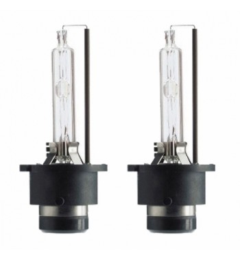 HID лампа CYCLON D4 PREMIUM 4300K/5000K/6000K 35W