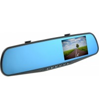Зеркало-видеорегистратор CYCLON DVR MR-32