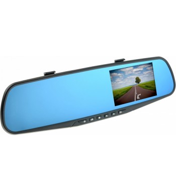 Зеркало-видеорегистратор CYCLON DVR MR-32 Зеркало-видеорегистратор CYCLON DVR MR-32