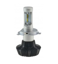 Фары CYCLON LED H4 Hi/Low 5000K4000Lm PH type 2