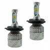 Фары CYCLON LED H4 Hi/Low 5000K 8000Lm CSP type 8