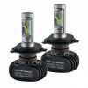 Лампы CYCLON LED H4 Hi/Low 6000K 4000Lm CSP type 9