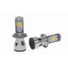 Лампы CYCLON LED H4 Hi/Low 6000K 3000Lm PH type 10