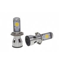Лампы CYCLON LED H4 Hi/Low 6000K 3000Lm PH type 10