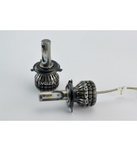 Лампы CYCLON LED H4 Hi/Low 6000K 3000Lm PPH type 11