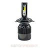 Лампы CYCLON LED H4 Hi/Low 6000K 3200Lm type 12