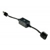 Модуль-обманка CYCLON CN-1 LED CAN H4 Hi/Low