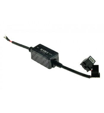 Модуль-обманка CYCLON CN-1 LED CAN H3