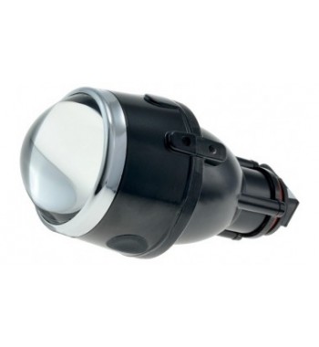 Линзы CYCLON BF-2.5" H11 6000K STANDART