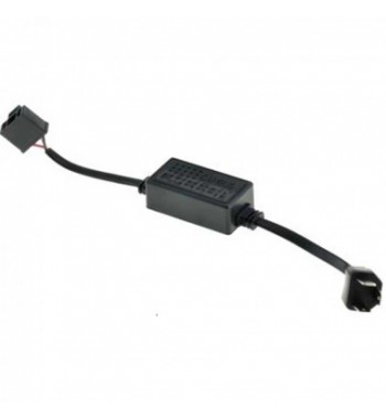 Модуль-обманка CYCLON CN-2 LED CAN H4 Hi/Low Модуль-обманка CYCLON CN-2 LED CAN H4 Hi/Low
