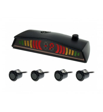 Парктроник CYCLON SE-4F (ET-600) Парктроник CYCLON SE-4F (ET-600)