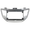 Переходная рамка CYCLON HYUNDAI TUCSON 2015 SET 10"TYPE C