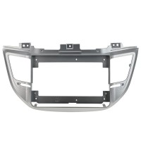Переходная рамка CYCLON HYUNDAI TUCSON 2015 SET 10"TYPE C