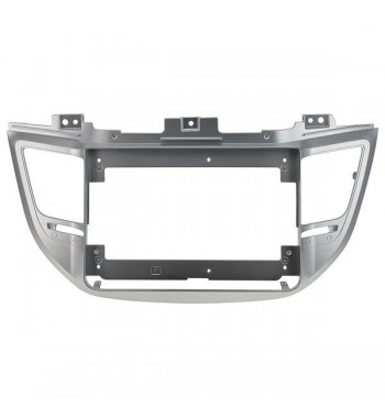 Переходная рамка CYCLON HYUNDAI TUCSON 2015 SET 10"TYPE C Переходная рамка CYCLON HYUNDAI TUCSON 2015 SET 10"TYPE C