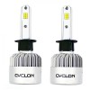 Лампы CYCLON LED 5000K 8000Lm CSP type 8 v2