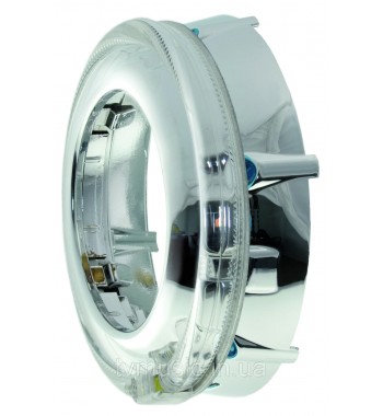 Маска CYCLON S-37 CREE DRL