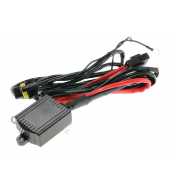 Провод питания для CYCLON H4 HI/LOW MV 35W