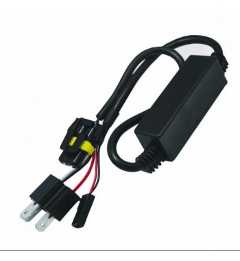 Провод питания для CYCLON H4 HI/LOW D5 35W