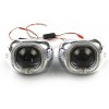 Маска CYCLON S-43 CREE DRL
