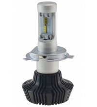 Лампы CYCLON LED 9007 Hi/Low 5000K4000Lm PH type 2