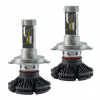 Фары CYCLON LED H4 Hi/Low 5000K 5000Lm PH type 14