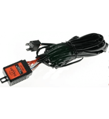 Провод питания для CYCLON H4 HI/LOW DELUX 35W