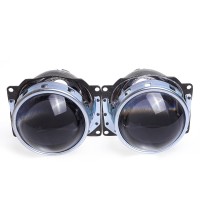 Sigma 2 Линзы Q5 D2S 3'