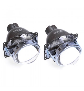 Sigma 2 Линзы Q5 D2S 3'