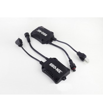 Sho-Me G5.1 H4, H7, H15 